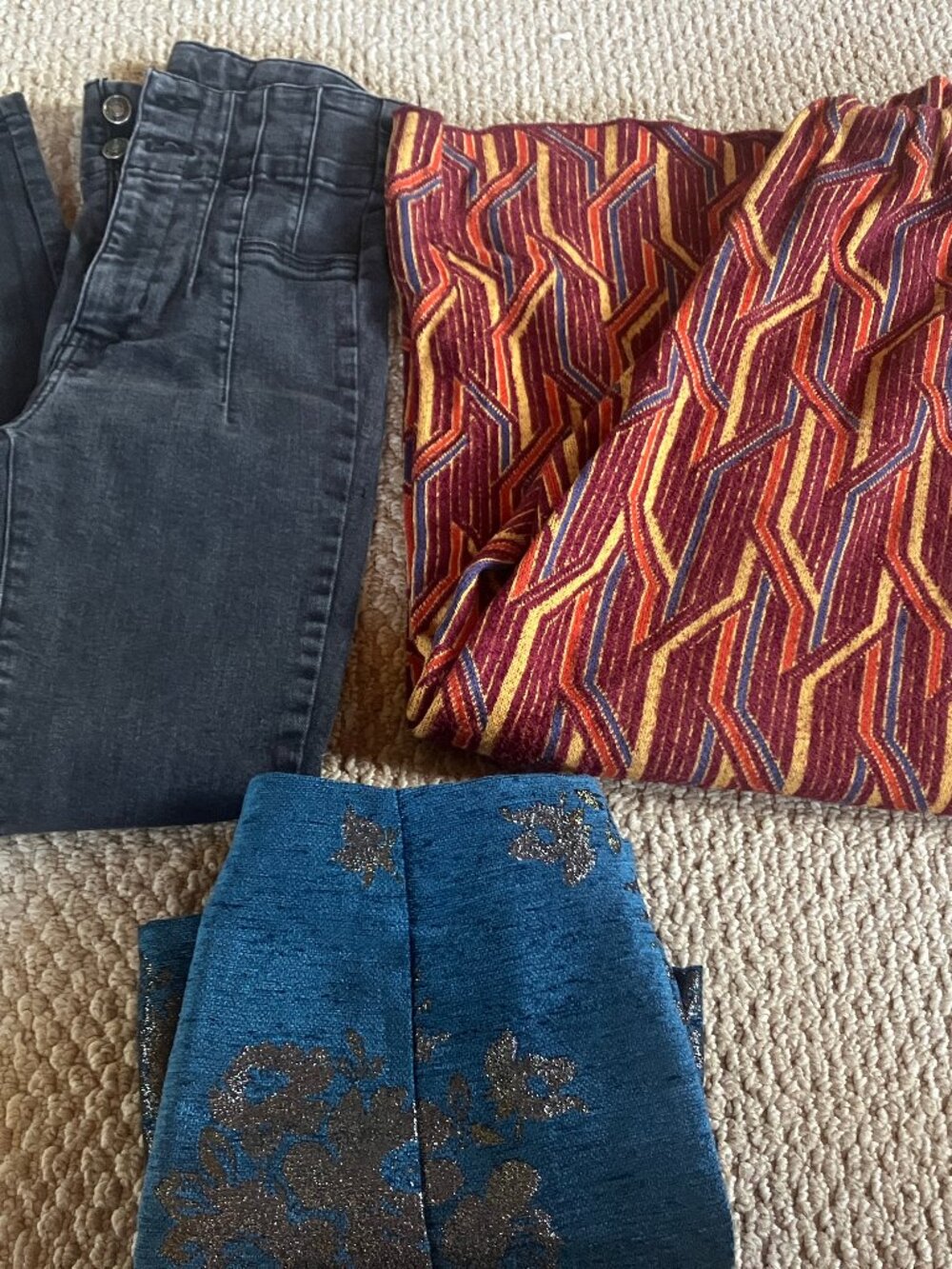 Free People Bundle Sellers Dream 3 Piece